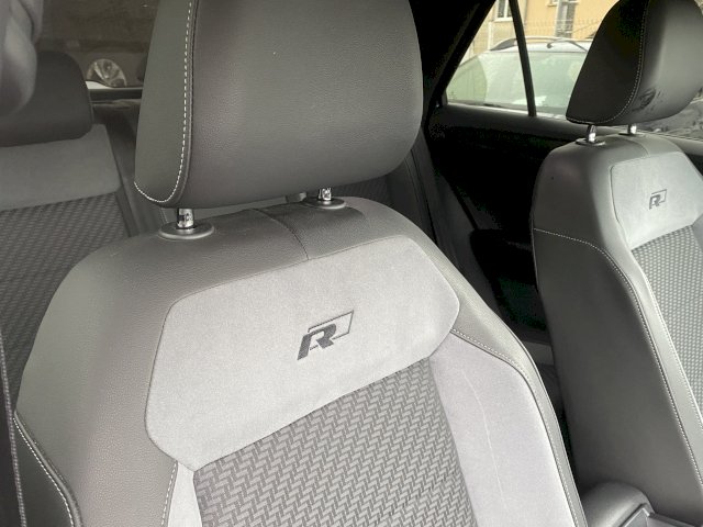 Volkswagen Volkswagen T-Roc TDI 150CV R-LINE 4 MOTION 