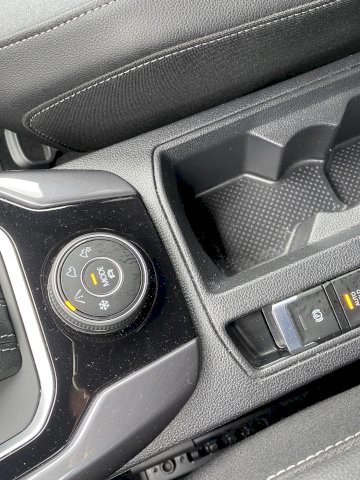 Volkswagen Volkswagen T-Roc TDI 150CV R-LINE 4 MOTION 
