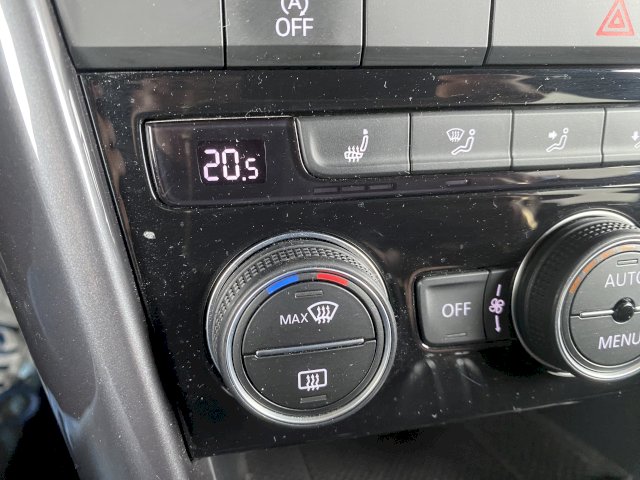 Volkswagen Volkswagen T-Roc TDI 150CV R-LINE 4 MOTION 