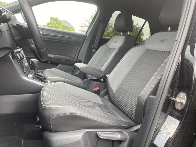 Volkswagen Volkswagen T-Roc TDI 150CV R-LINE 4 MOTION 