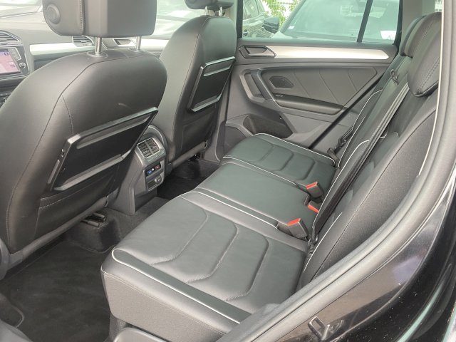 Volkswagen Volkswagen Tiguan 2.0L TDI 190CV 4 MOTION DSG7