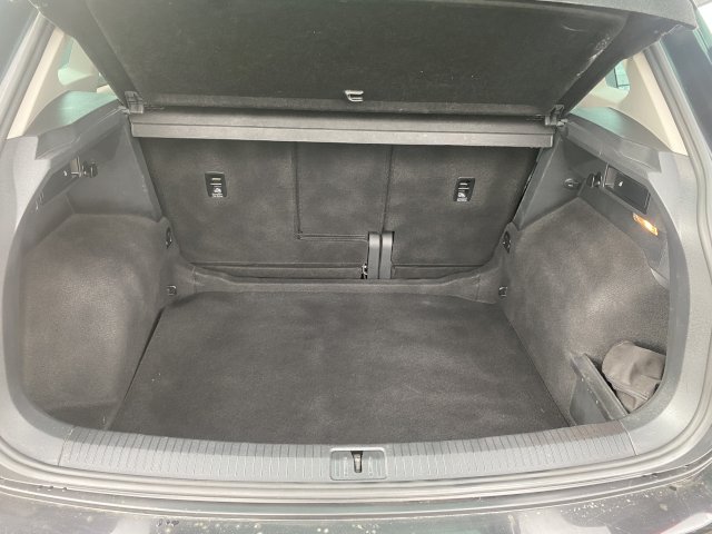 Volkswagen Volkswagen Tiguan 2.0L TDI 190CV 4 MOTION DSG7