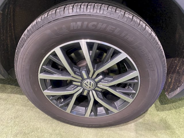 Volkswagen Volkswagen Tiguan 2.0L TDI 190CV 4 MOTION DSG7