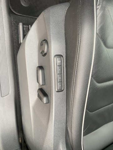 Volkswagen Volkswagen Tiguan 2.0L TDI 190CV 4 MOTION DSG7