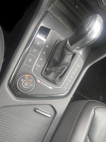 Volkswagen Volkswagen Tiguan 2.0L TDI 190CV 4 MOTION DSG7