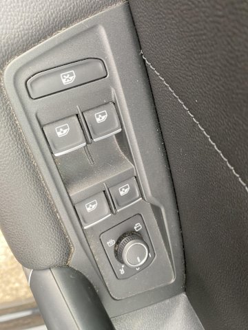 Volkswagen Volkswagen Tiguan 2.0L TDI 190CV 4 MOTION DSG7