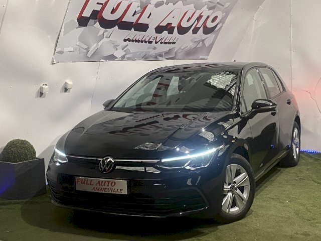 Volkswagen Volkswagen Golf 2.0L TDI 115CV DSG7
