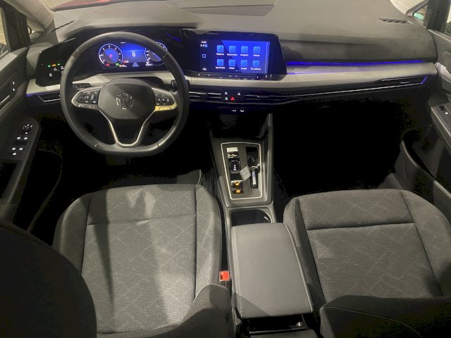 Volkswagen Volkswagen Golf 2.0L TDI 115CV DSG7