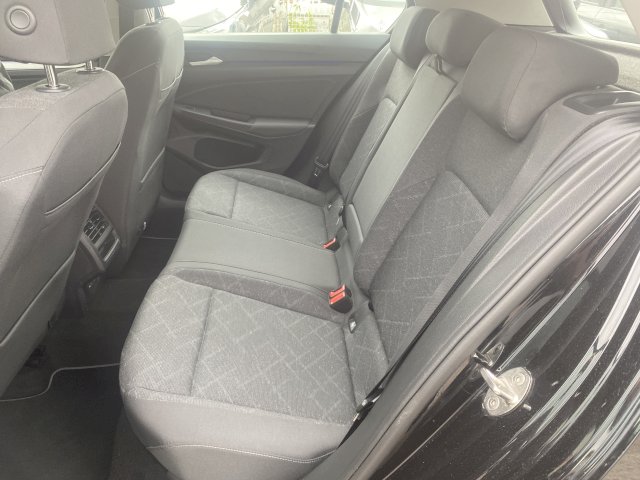 Volkswagen Volkswagen Golf 2.0L TDI 115CV DSG7