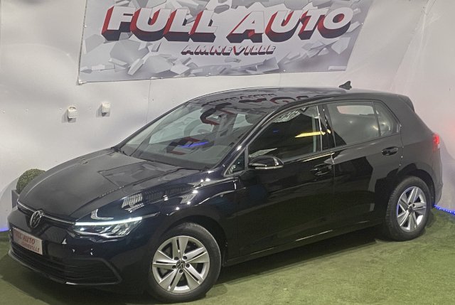 Volkswagen Volkswagen Golf 2.0L TDI 115CV DSG7