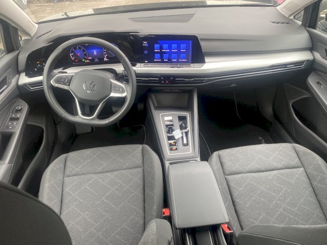 Volkswagen Volkswagen Golf 2.0L TDI 115CV DSG7
