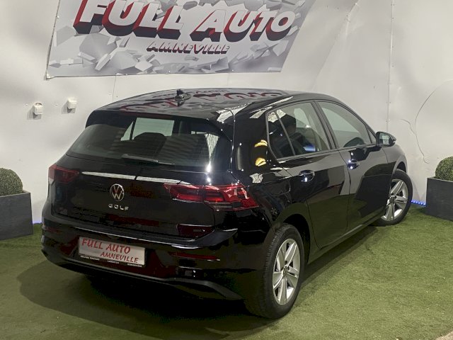 Volkswagen Volkswagen Golf 2.0L TDI 115CV DSG7