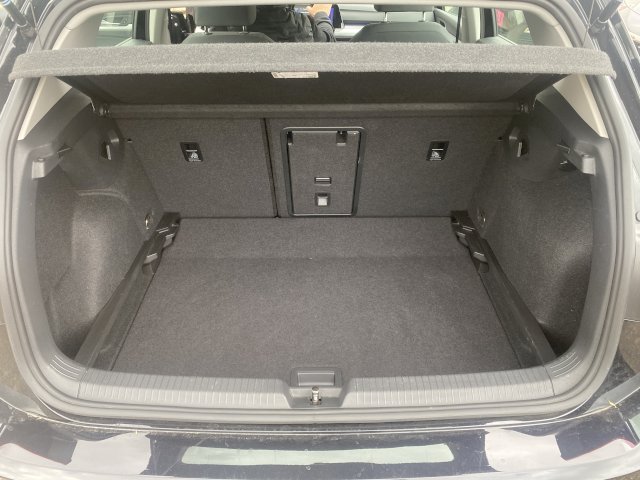 Volkswagen Volkswagen Golf 2.0L TDI 115CV DSG7