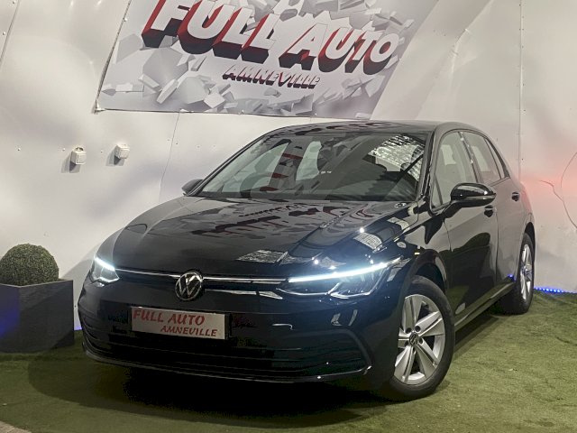 Volkswagen Volkswagen Golf 2.0L TDI 115CV DSG7