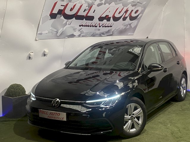 Volkswagen Volkswagen Golf 2.0L TDI 115CV DSG7