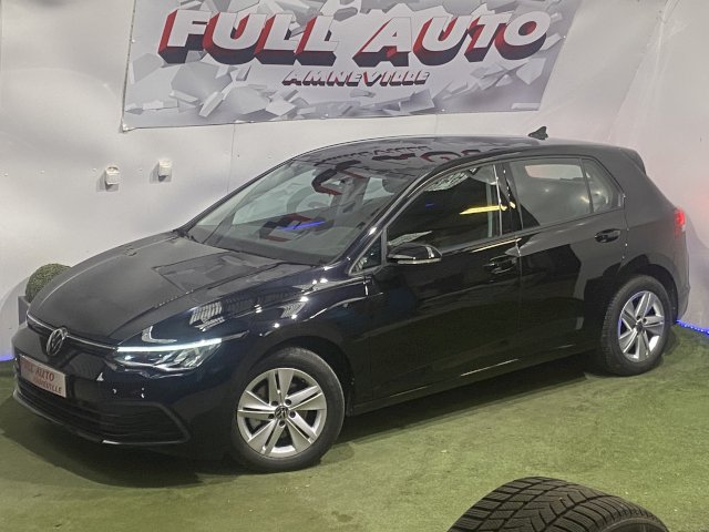 Volkswagen Volkswagen Golf 2.0L TDI 115CV DSG7