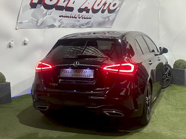 Mercedes-Benz A200 163CV AMG LINE BVA