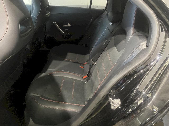 Mercedes-Benz A200 163CV AMG LINE BVA