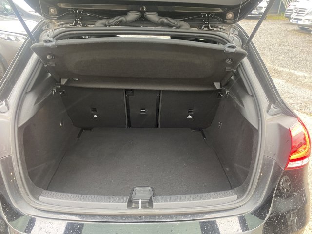 Mercedes-Benz A200 163CV AMG LINE BVA