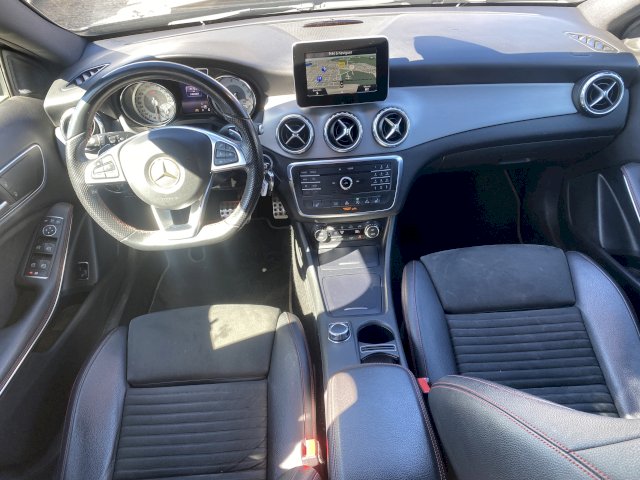 Mercedes-Benz Mercedes-Benz Classe GLA 200d 136CV FASCINATION BVA