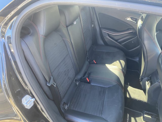 Mercedes-Benz Mercedes-Benz Classe GLA 200d 136CV FASCINATION BVA