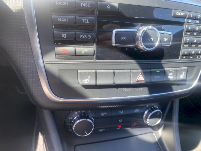 Mercedes-Benz A180 