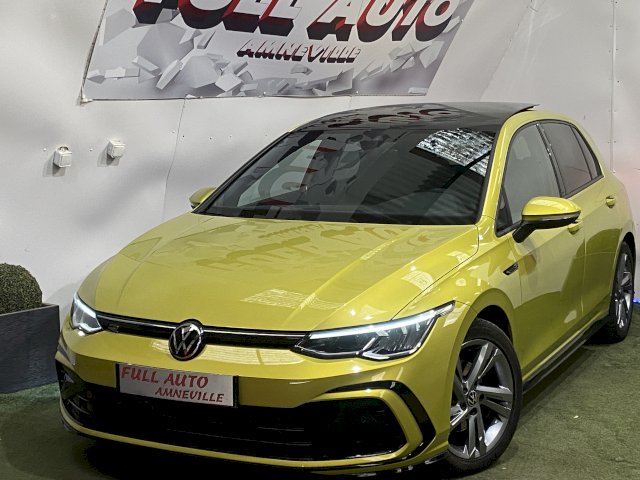 Volkswagen Volkswagen Golf E-TSI 150CV BVA R-LINE 