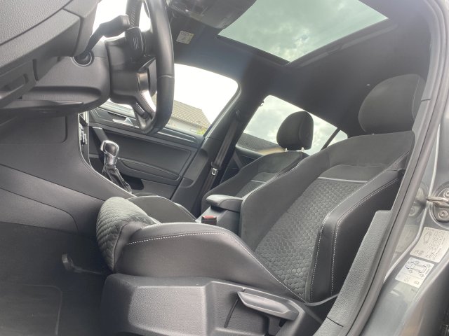 Volkswagen Volkswagen Golf GTD 184CV BVA