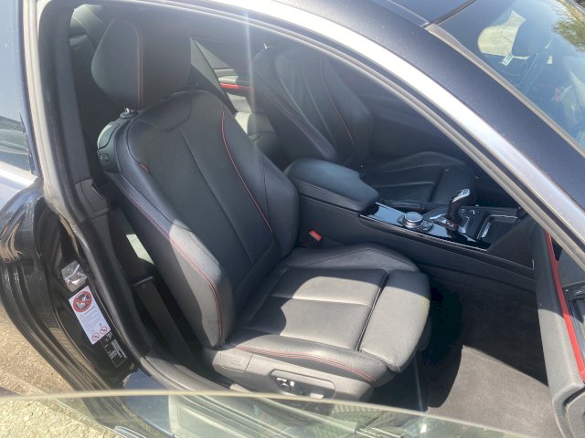 BMW 435D COUPÉ X-DRIVE BVA 313CV