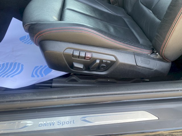 BMW 435D COUPÉ X-DRIVE BVA 313CV