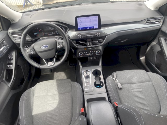 Ford Ford Focus Active 2.0L ECOBLUE 150CV BVA