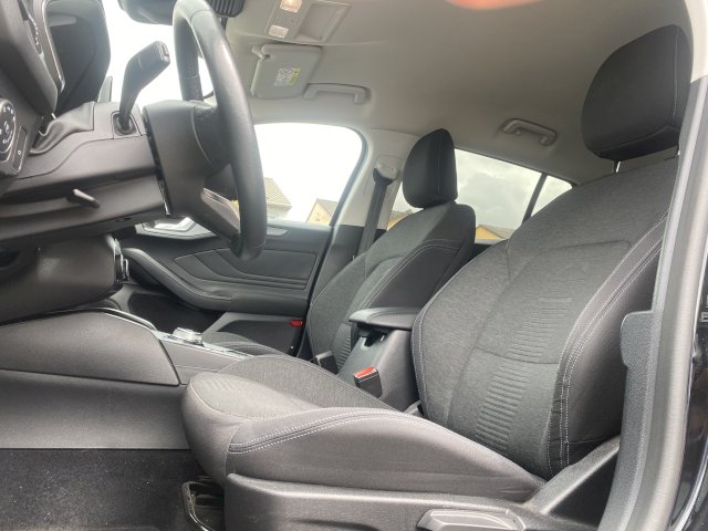 Ford Ford Focus Active 2.0L ECOBLUE 150CV BVA