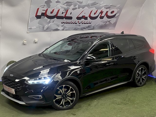 Ford Ford Focus Active 2.0L ECOBLUE 150CV BVA