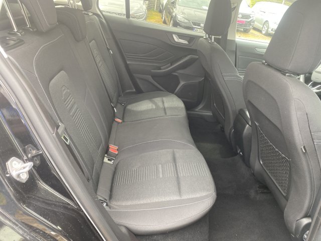 Ford Ford Focus Active 2.0L ECOBLUE 150CV BVA