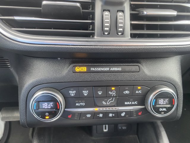 Ford Ford Focus Active 2.0L ECOBLUE 150CV BVA