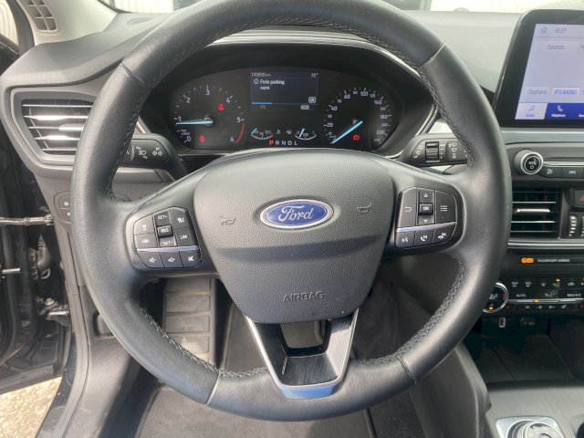 Ford Ford Focus Active 2.0L ECOBLUE 150CV BVA