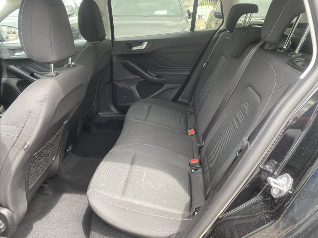 Ford Ford Focus Active 2.0L ECOBLUE 150CV BVA