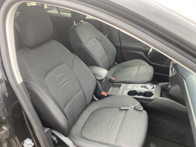 Ford Ford Focus Active 2.0L ECOBLUE 150CV BVA