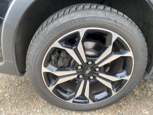 Ford Ford Focus Active 2.0L ECOBLUE 150CV BVA