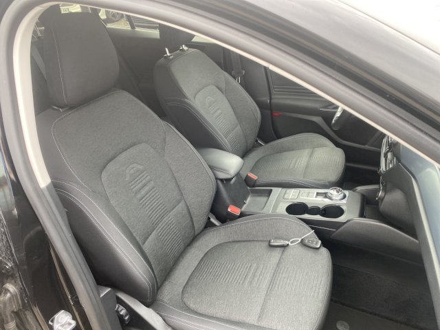 Ford Ford Focus Active 2.0L ECOBLUE 150CV BVA