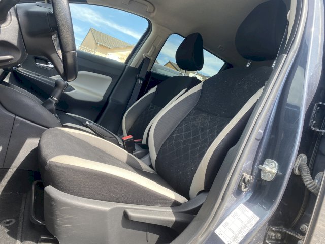 Nissan Nissan Micra V (K14) 1.5 dCi 90ch N-Connecta