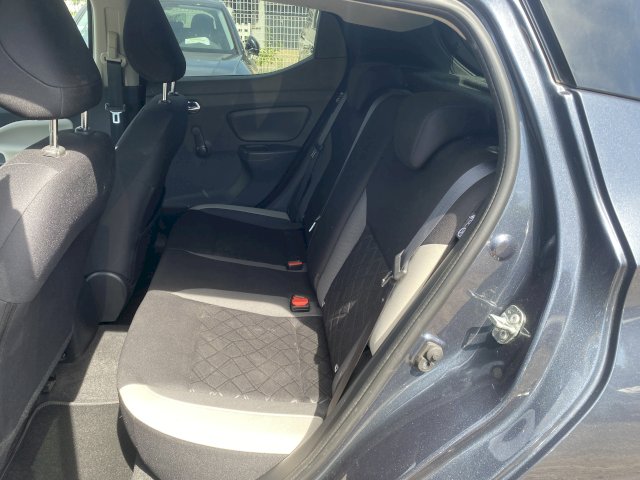 Nissan Nissan Micra V (K14) 1.5 dCi 90ch N-Connecta