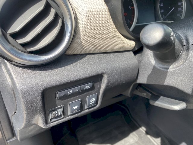 Nissan Nissan Micra V (K14) 1.5 dCi 90ch N-Connecta