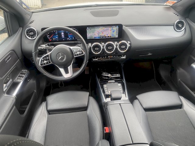 Mercedes-Benz B200 D PROGRESSIVE 150CV BVA