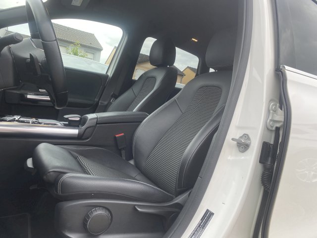 Mercedes-Benz B200 D PROGRESSIVE 150CV BVA