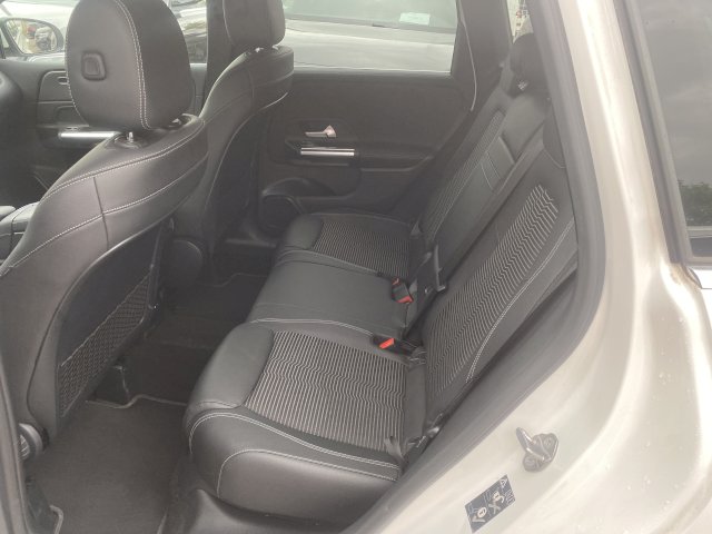 Mercedes-Benz B200 D PROGRESSIVE 150CV BVA
