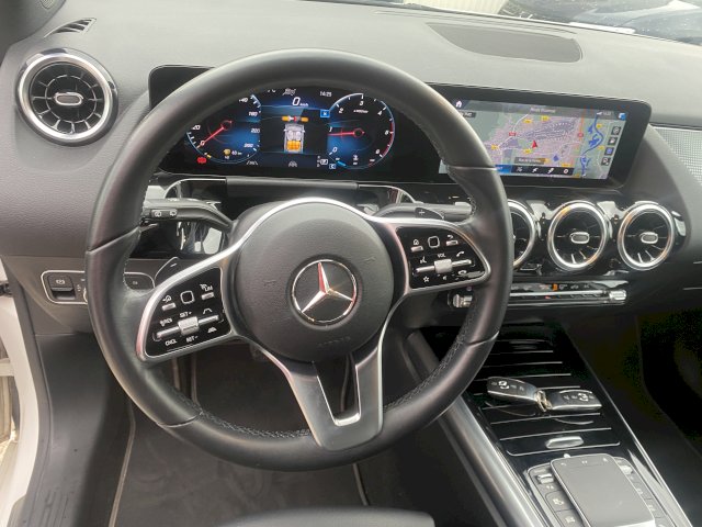 Mercedes-Benz B200 D PROGRESSIVE 150CV BVA