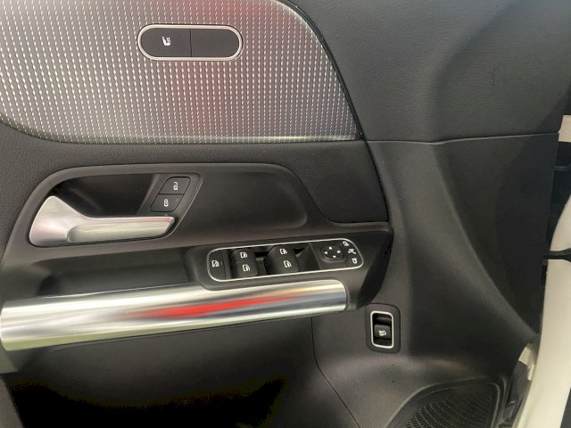 Mercedes-Benz B200 D PROGRESSIVE 150CV BVA