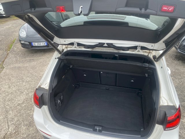 Mercedes-Benz B200 D PROGRESSIVE 150CV BVA