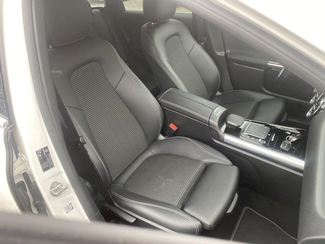 Mercedes-Benz B200 D PROGRESSIVE 150CV BVA